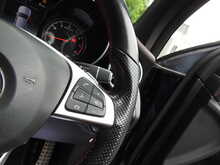 Mercedes-Benz GLC GLC43 V6 AMG