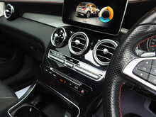 Mercedes-Benz GLC GLC43 V6 AMG