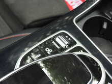Mercedes-Benz GLC GLC43 V6 AMG