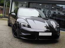 Porsche Taycan Performance Plus Turbo 