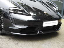 Porsche Taycan Performance Plus Turbo 