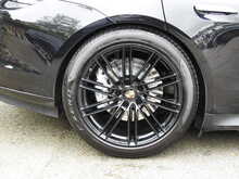 Porsche Taycan Performance Plus Turbo 