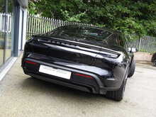 Porsche Taycan Performance Plus Turbo 