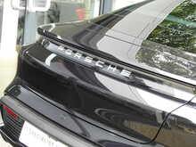 Porsche Taycan Performance Plus Turbo 