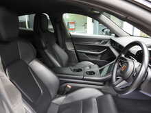 Porsche Taycan Performance Plus Turbo 