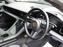 Porsche Taycan Performance Plus Turbo 