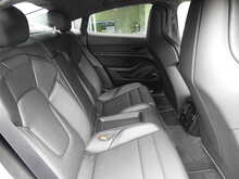 Porsche Taycan Performance Plus Turbo 