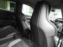 Porsche Taycan Performance Plus Turbo 