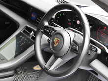 Porsche Taycan Performance Plus Turbo 