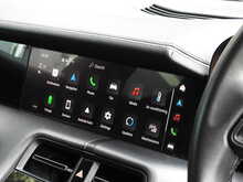 Porsche Taycan Performance Plus Turbo 