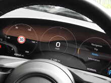 Porsche Taycan Performance Plus Turbo 