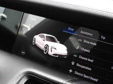 Porsche Taycan Performance Plus Turbo 
