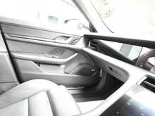 Porsche Taycan Performance Plus Turbo 