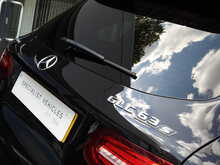 Mercedes-Benz GLC GLC63 V8 BiTurbo AMG S 