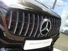 Mercedes-Benz GLC GLC63 V8 BiTurbo AMG S 