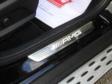 Mercedes-Benz GLC GLC63 V8 BiTurbo AMG S 