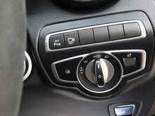 Mercedes-Benz GLC GLC63 V8 BiTurbo AMG S 