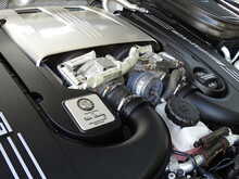 Mercedes-Benz GLC GLC63 V8 BiTurbo AMG S 