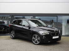 BMW X1 20d M Sport