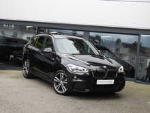 BMW X1 20d M Sport