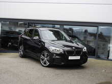 BMW X1 20d M Sport