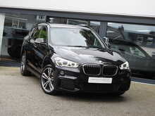 BMW X1 20d M Sport