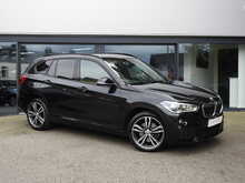BMW X1 20d M Sport