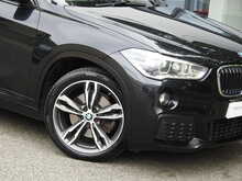 BMW X1 20d M Sport
