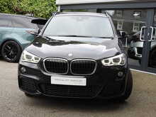 BMW X1 20d M Sport