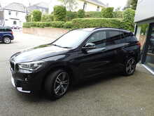 BMW X1 20d M Sport