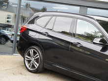 BMW X1 20d M Sport