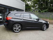 BMW X1 20d M Sport