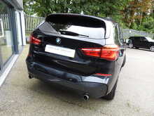 BMW X1 20d M Sport