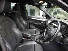 BMW X1 20d M Sport