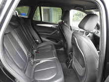 BMW X1 20d M Sport