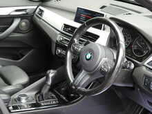 BMW X1 20d M Sport