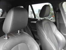 BMW X1 20d M Sport