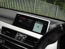 BMW X1 20d M Sport