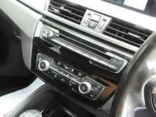 BMW X1 20d M Sport