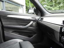 BMW X1 20d M Sport
