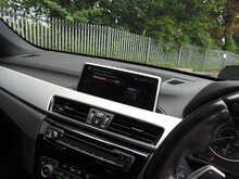 BMW X1 20d M Sport