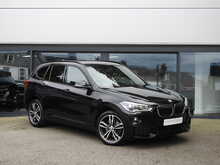BMW X1 20d M Sport