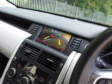 Land Rover Discovery Sport Si4 SE Tech