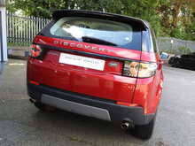 Land Rover Discovery Sport Si4 SE Tech