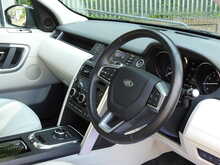 Land Rover Discovery Sport Si4 SE Tech