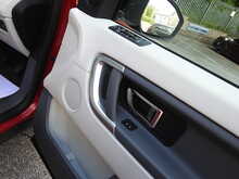 Land Rover Discovery Sport Si4 SE Tech