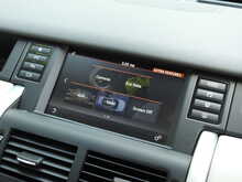 Land Rover Discovery Sport Si4 SE Tech