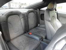 Audi TT TFSI Black Edition