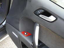 Audi TT TFSI Black Edition