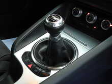 Audi TT TFSI Black Edition